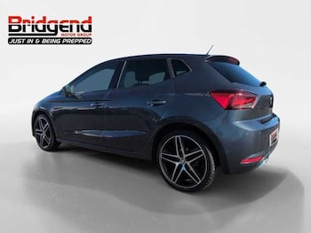 Used SEAT Ibiza 2021 for sale - 78508812: Photo