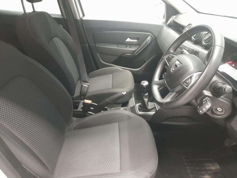 Used Dacia Duster 2019 for sale - 77036406: Photo 10