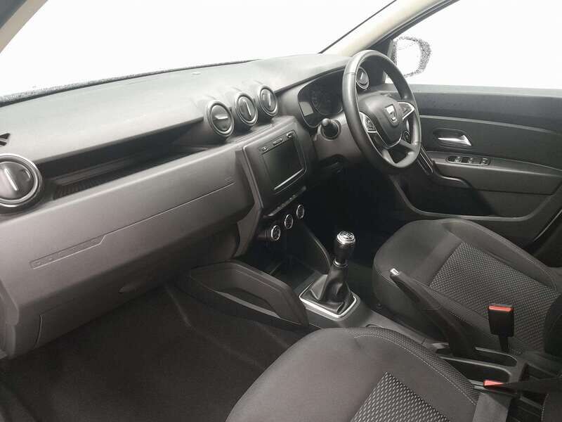 Used Dacia Duster 2019 for sale - 77036406: Photo 13