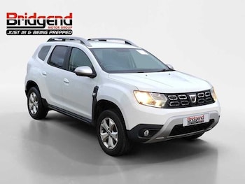 Used Dacia Duster 2019 for sale - 77036406: Photo