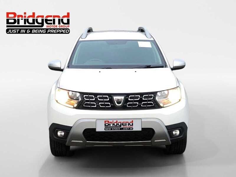 Used Dacia Duster 2019 for sale - 77036406: Photo 2