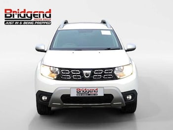 Used Dacia Duster 2019 for sale - 77036406: Photo
