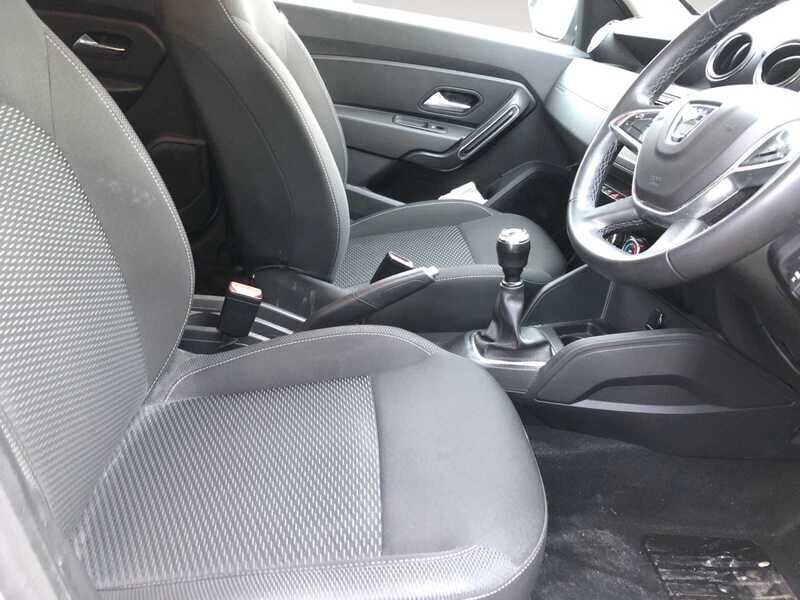 Used Dacia Duster 2019 for sale - 77036406: Photo 3