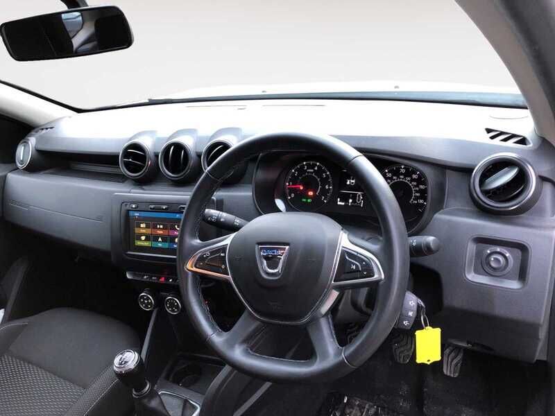 Used Dacia Duster 2019 for sale - 77036406: Photo 4