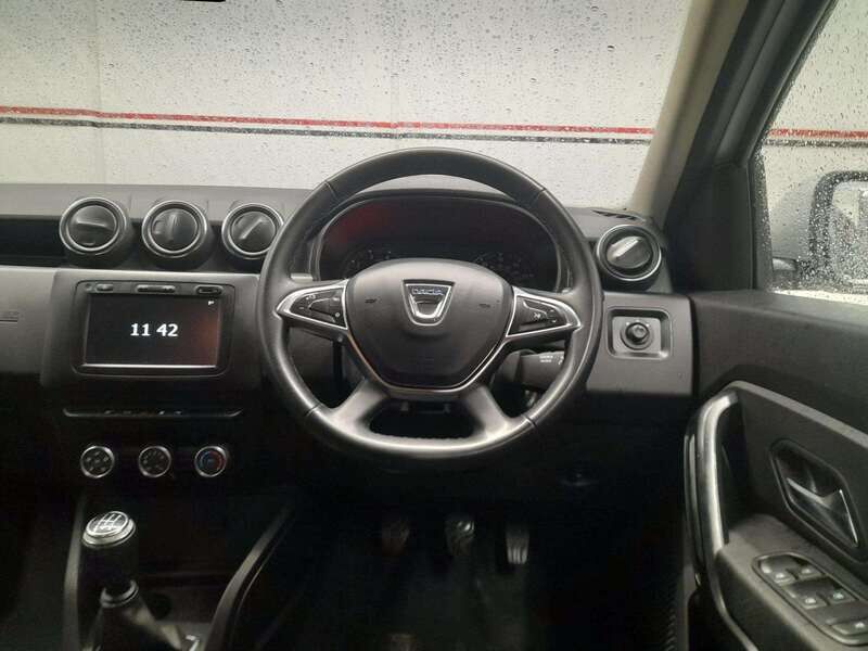 Used Dacia Duster 2019 for sale - 77036406: Photo 8