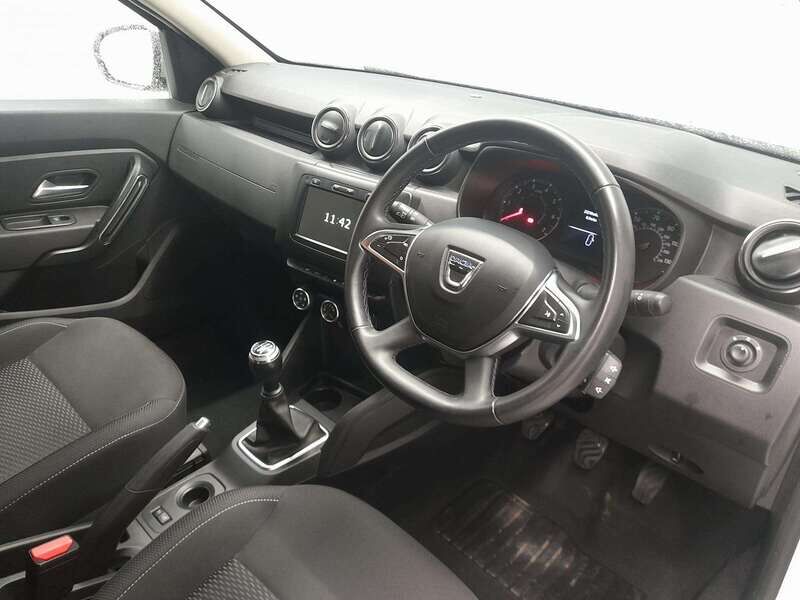 Used Dacia Duster 2019 for sale - 77036406: Photo 9