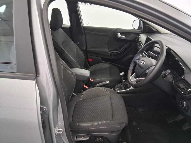 Used Ford Puma 2021 for sale - 77036344: Photo 11