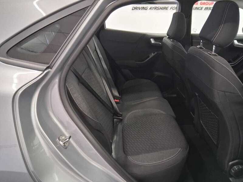 Used Ford Puma 2021 for sale - 77036344: Photo 12