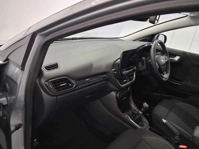 Used Ford Puma 2021 for sale - 77036344: Photo 13