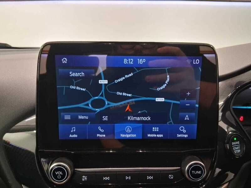 Used Ford Puma 2021 for sale - 77036344: Photo 18