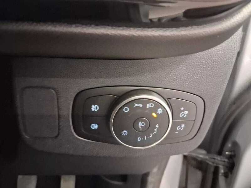 Used Ford Puma 2021 for sale - 77036344: Photo 21