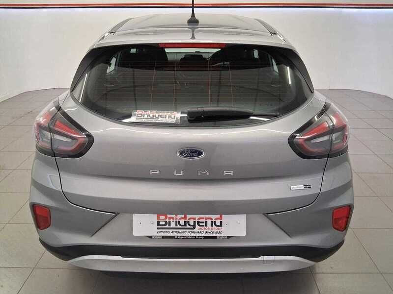 Used Ford Puma 2021 for sale - 77036344: Photo 5