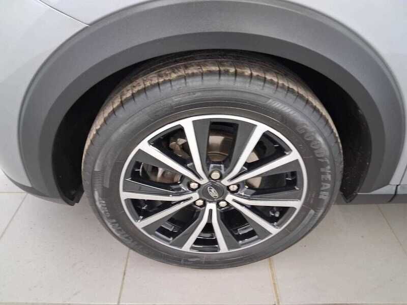 Used Ford Puma 2021 for sale - 77036344: Photo 7