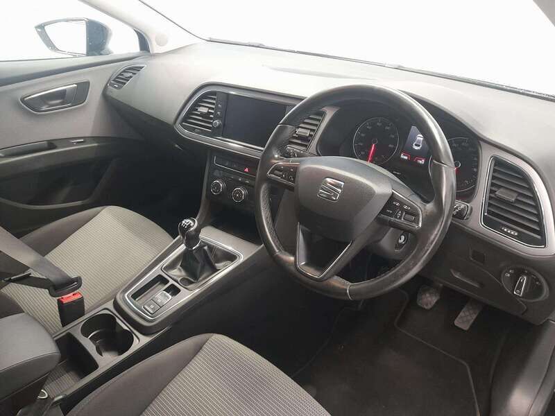Used SEAT Leon 2019 for sale - 77036234: Photo 10
