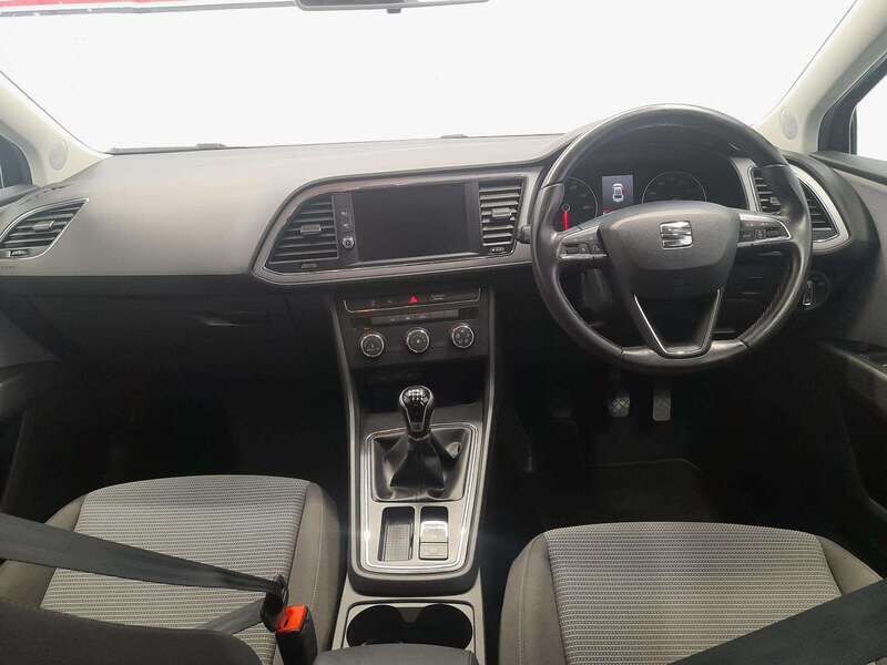 Used SEAT Leon 2019 for sale - 77036234: Photo 13