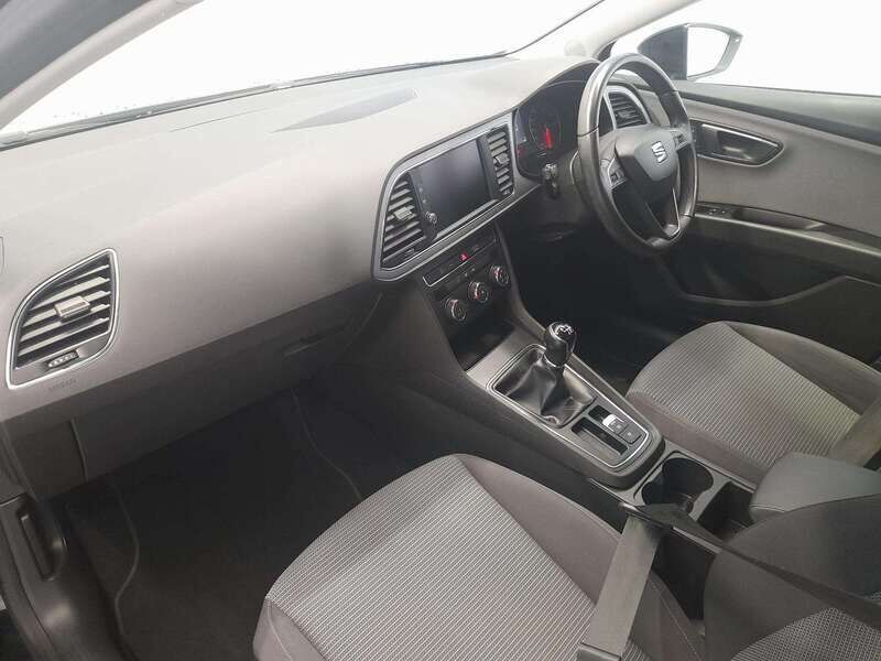 Used SEAT Leon 2019 for sale - 77036234: Photo 14