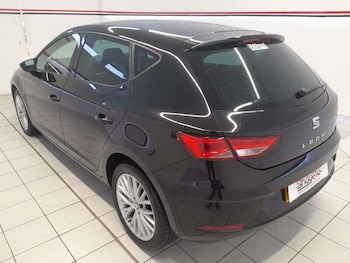 Used SEAT Leon 2019 for sale - 77036234: Photo