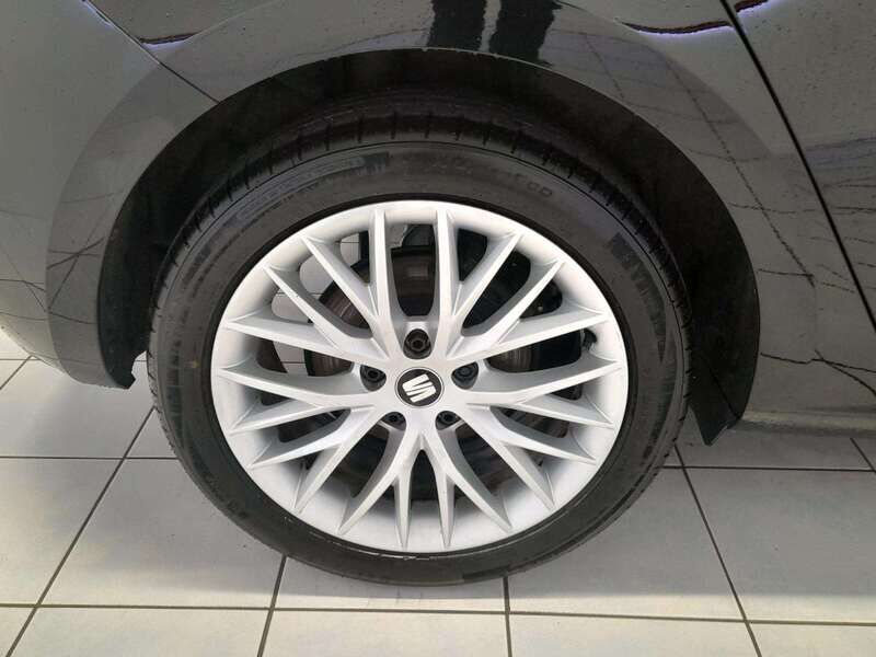 Used SEAT Leon 2019 for sale - 77036234: Photo 8