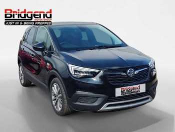 2021 (70) - 1.2 Griffin SUV 5dr