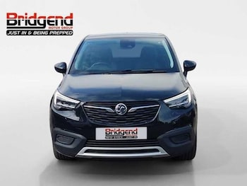 Used Vauxhall Crossland X 2021 for sale - 75334316: Photo