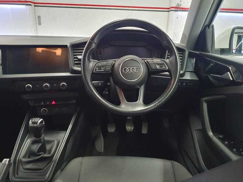 Used Audi A1 2020 for sale - 77490864: Photo 10