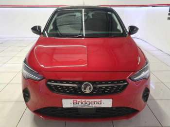 Used Vauxhall Corsa 2020 for sale - 74057687: Photo
