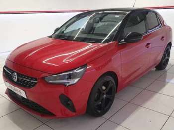Used Vauxhall Corsa 2020 for sale - 74057687: Photo