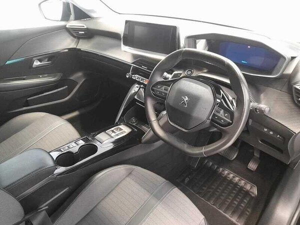 Used Peugeot 208 2022 for sale - 76136503: Photo 10