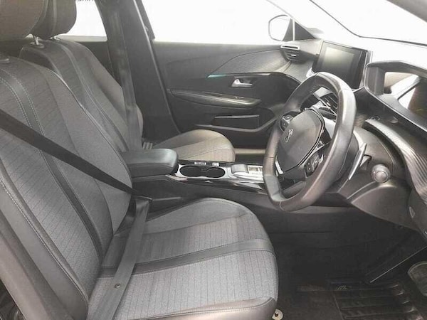 Used Peugeot 208 2022 for sale - 76136503: Photo 11