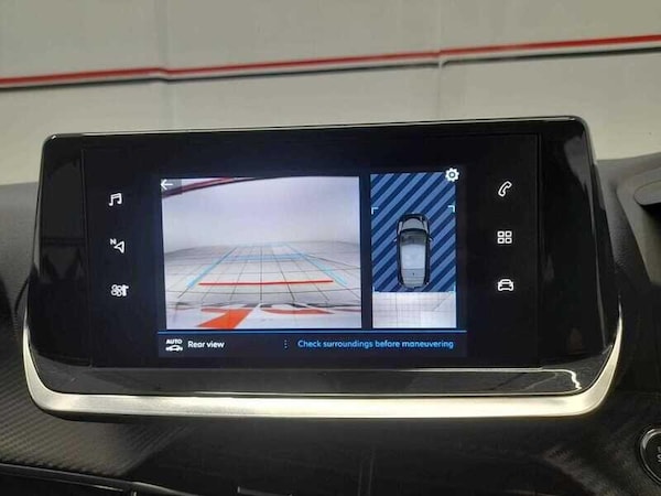 Used Peugeot 208 2022 for sale - 76136503: Photo 17
