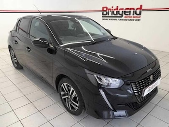 Peugeot - 208