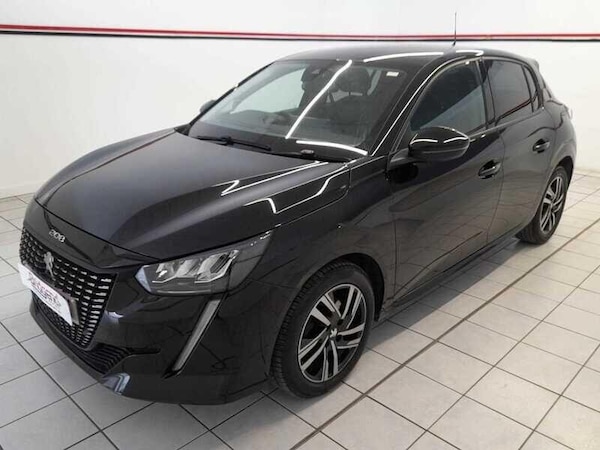 Used Peugeot 208 2022 for sale - 76136503: Photo 3