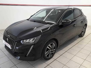 Used Peugeot 208 2022 for sale - 76136503: Photo 3