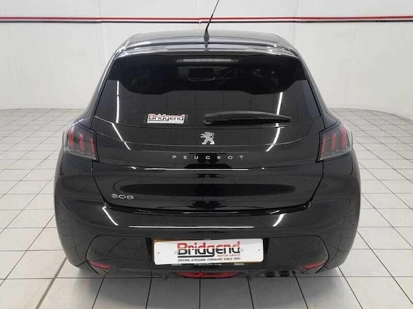 Used Peugeot 208 2022 for sale - 76136503: Photo 5