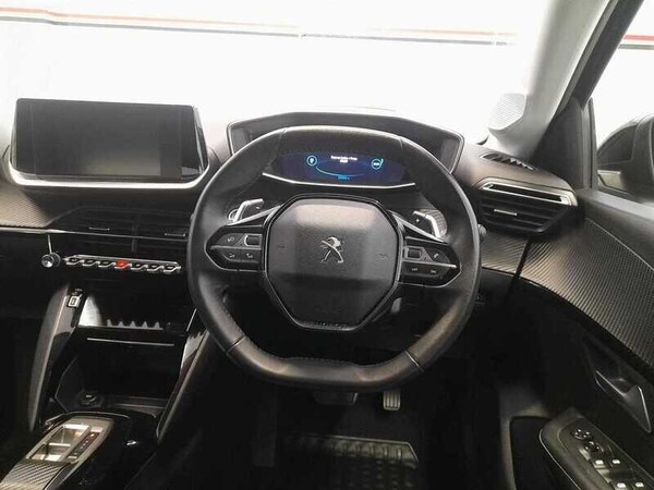 Used Peugeot 208 2022 for sale - 76136503: Photo 9