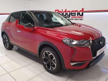 2019 (69) - 1.2 PureTech Prestige Crossback 5dr