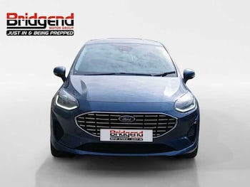 Used Ford Fiesta 2023 for sale - 78454884: Photo