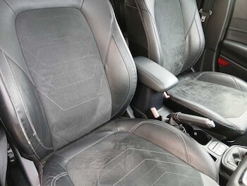 Used Ford Fiesta 2023 for sale - 78454884: Photo