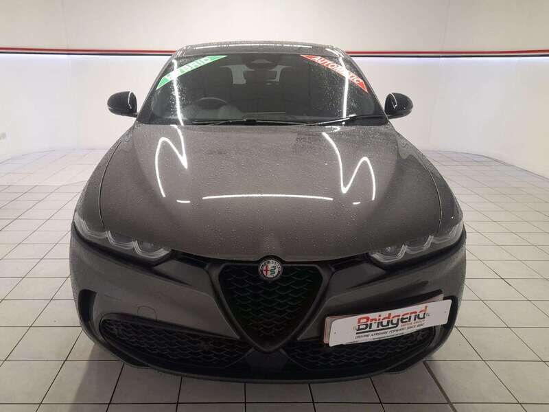 Used Alfa Romeo Tonale 2023 for sale - 77814324: Photo 2