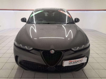 Used Alfa Romeo Tonale 2023 for sale - 77814324: Photo