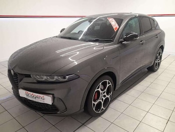 Used Alfa Romeo Tonale 2023 for sale - 77814324: Photo