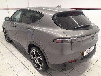 Used Alfa Romeo Tonale 2023 for sale - 77814324: Photo