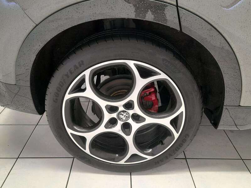 Used Alfa Romeo Tonale 2023 for sale - 77814324: Photo 8