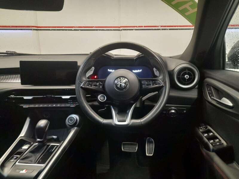 Used Alfa Romeo Tonale 2023 for sale - 77814324: Photo 9