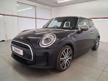 Used MINI Hatch 2022 for sale - 79310008: Photo