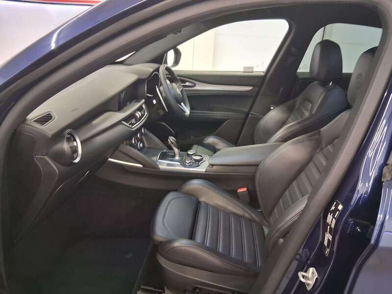 Used Alfa Romeo Stelvio 2019 for sale - 77814052: Photo 13