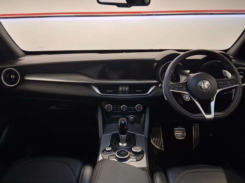 Used Alfa Romeo Stelvio 2019 for sale - 77814052: Photo 15