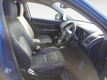 Used Mitsubishi ASX 2020 for sale - 75532182: Photo