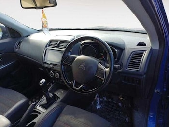 Used Mitsubishi ASX 2020 for sale - 75532182: Photo