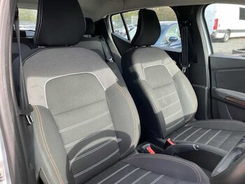 Used Dacia Sandero Stepway 2023 for sale - 78165032: Photo